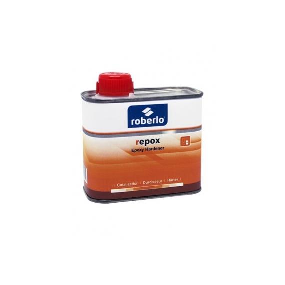 Intaritor Primer EPOXY 2K, 300ml, Roberlo