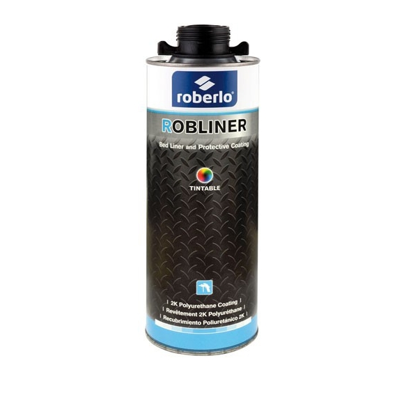 Kit Robliner - 4x600ml + 1x800ml , Roberlo