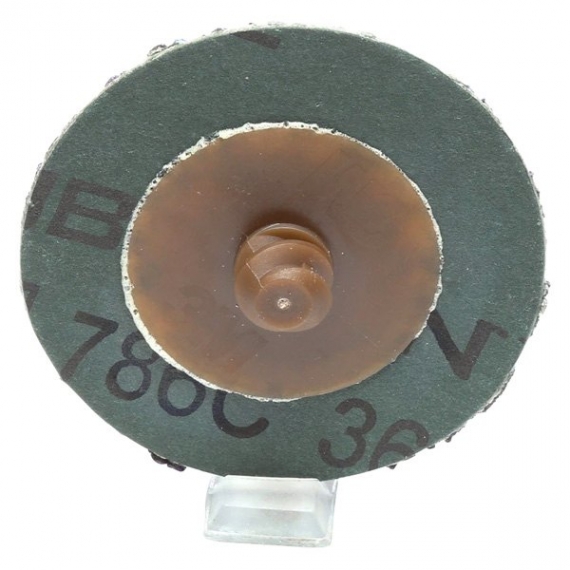 3M Discuri din fibră Cubitron™ II Roloc™ 786C, 50mm 60+