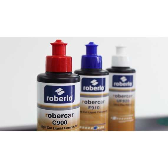 Pasta polish  ROBERCAR,  Roberlo 67758-UF920-UltraFine