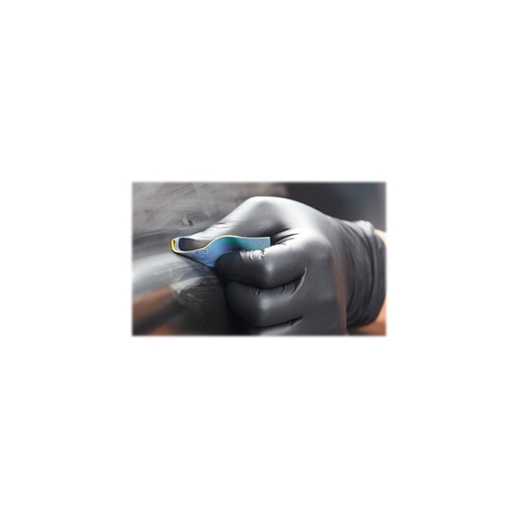 3M  Coli abrazive pe suport aderent , 139 mm x 114 mm, P2000