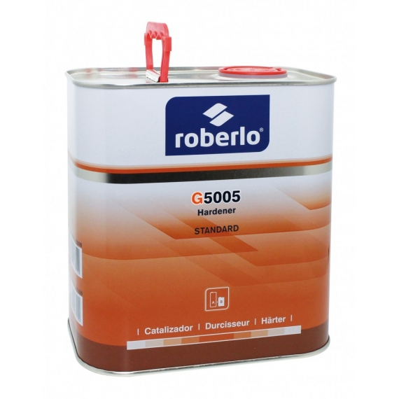 Intaritor HS G5005 standard, 2.5L, Roberlo