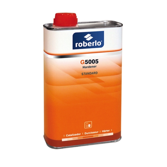 Intaritor HS G5005 standard, 2.5L, Roberlo