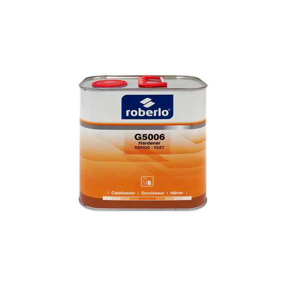 Intaritor HS G5006 rapid, 2.5L, Roberlo