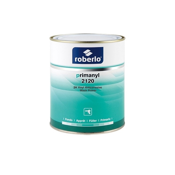 Intaritor 2120, 1:1, 1L,  Roberlo