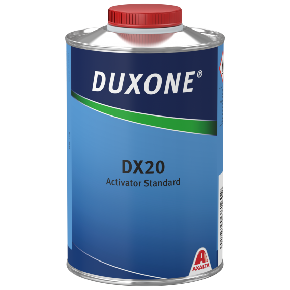 Activator standard vopsea 2K, Duxone 0.5L