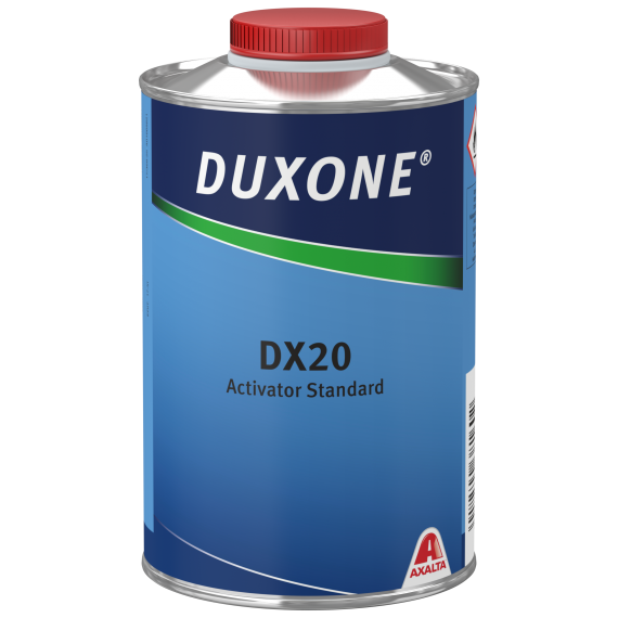 Activator standard vopsea 2K, Duxone 1L