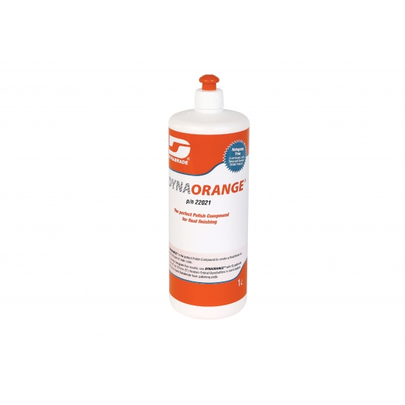 Pasta polish DynaOrange, 1L, Dynabrade