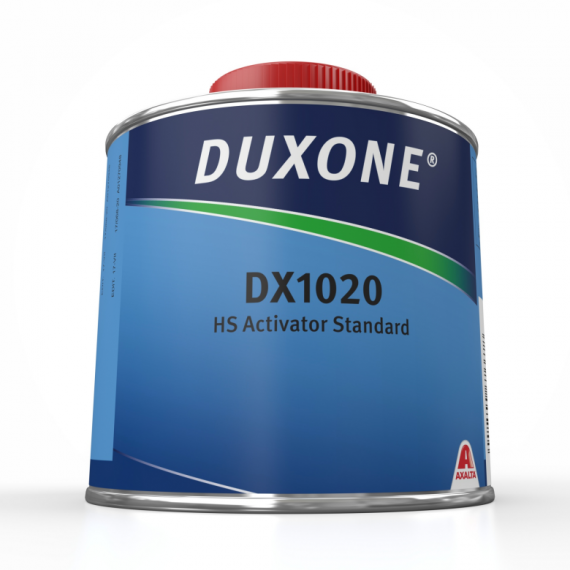 Activator HS standard, 0.5L Duxone