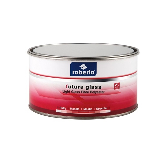 Chit fibră sticla, 750ml, Roberlo