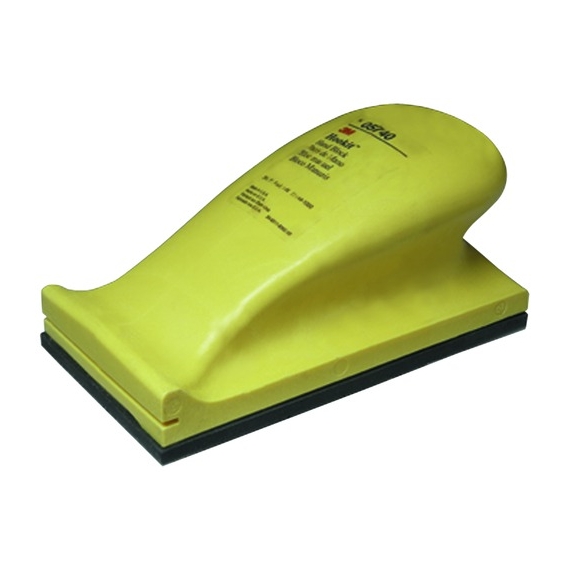 3M Bloc Hookit, rigid, 70x127mm                