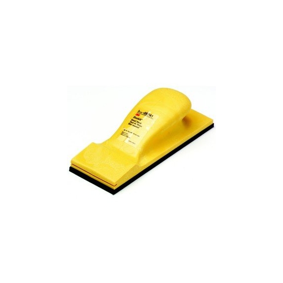 3M Bloc Hookit rigid 70x198mm 